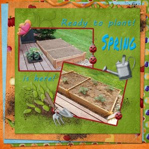 Garden-Time