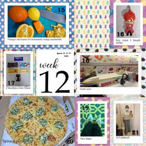 week 12