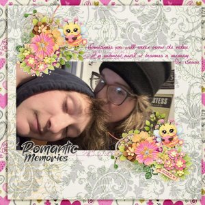 Romantic Memory