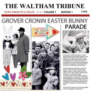 Easter Parade