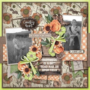 Life in the Country