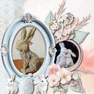 Bunnys Galore
