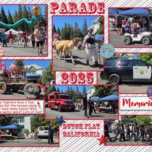July 4th parade fun-2025