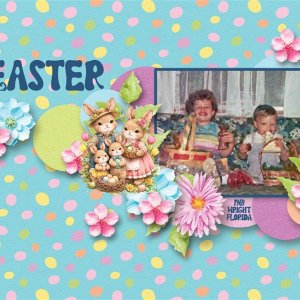 Easter 1969