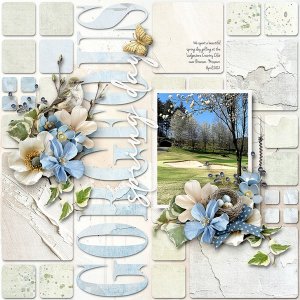 Ledgestone
