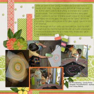 Hands On Art R