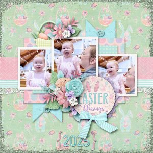 Easter Service