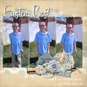 Easter Best