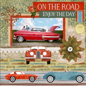 March 2026 Color Challenge -CARS-On the road.jpg