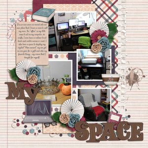 My Space