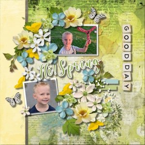 Spring Fun