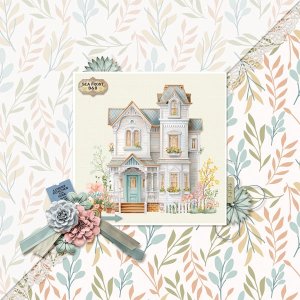 Sea Front B & B