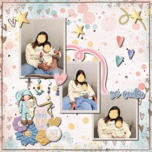 So Cute