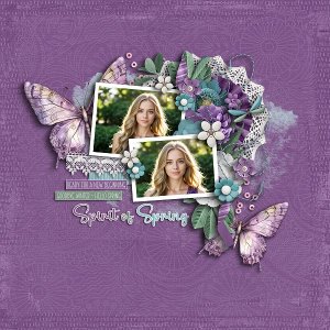 Spirit of Spring