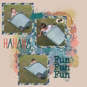 Fun Fun Fun
