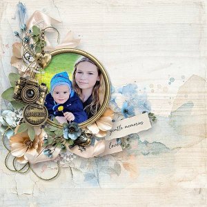 Gentle Memories
