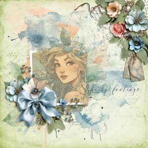 Spring Feelings