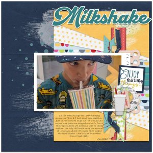 Milkshake