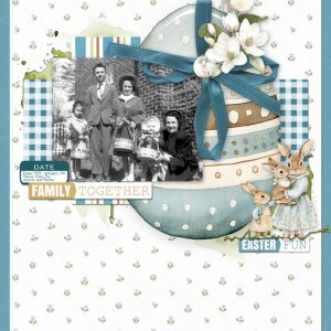 SpringTales