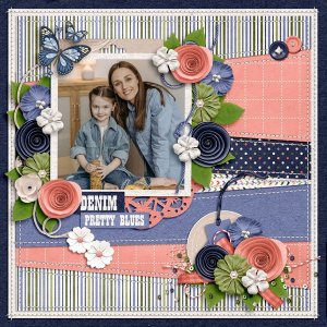Denim