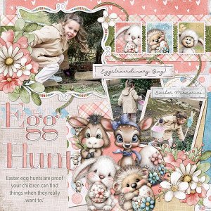 Egg Hunt