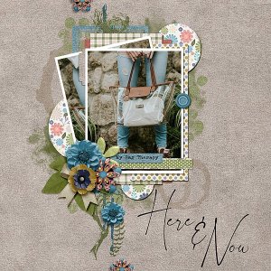 Here & Now