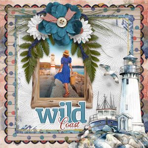 Wild Coast