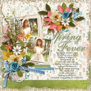 Spring Fever