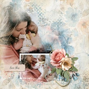 Gentle Memories