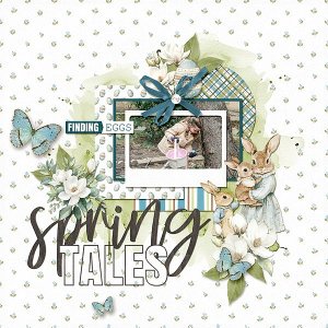 Spring Tales