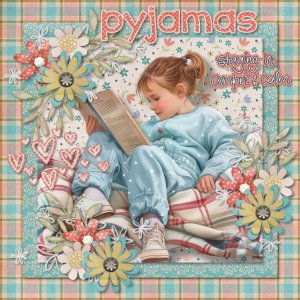 pyjamas