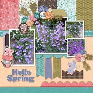 Hello Spring