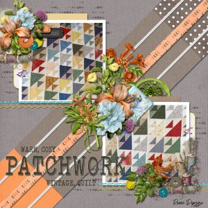 Patchwork