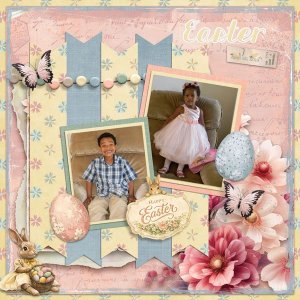 Easter 2014