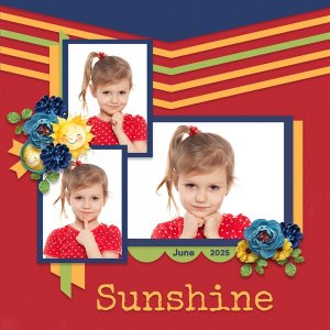 Sunshine