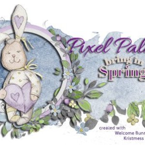 Bring in Spring