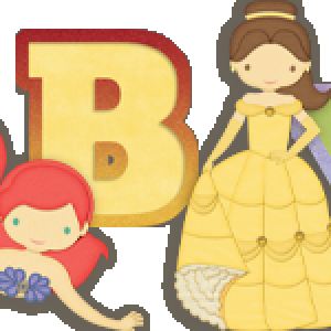 Robyn (April Signature)