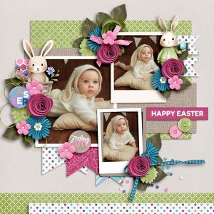 Memory Mix up Challenge April 26
