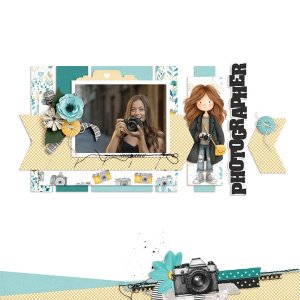 April 26 Color Challenge