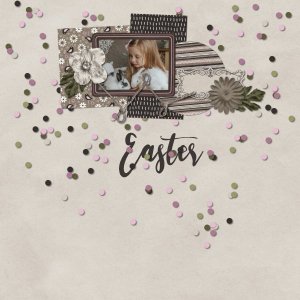 Easter