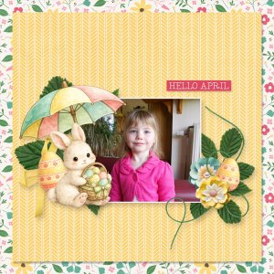 avril 2026 mini kit