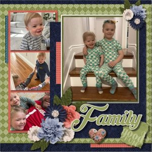 Family