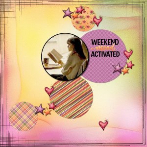 Weekend