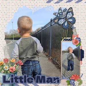 Little Man