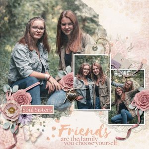 Friends