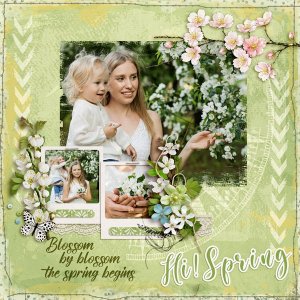 April 26 Quote challenge