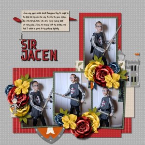 Sir Jacen