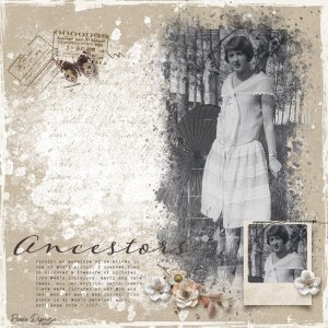 Ancestors