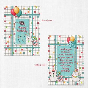 Birthday Card