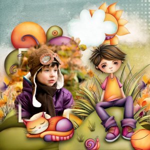 Wonderfully Whimsical